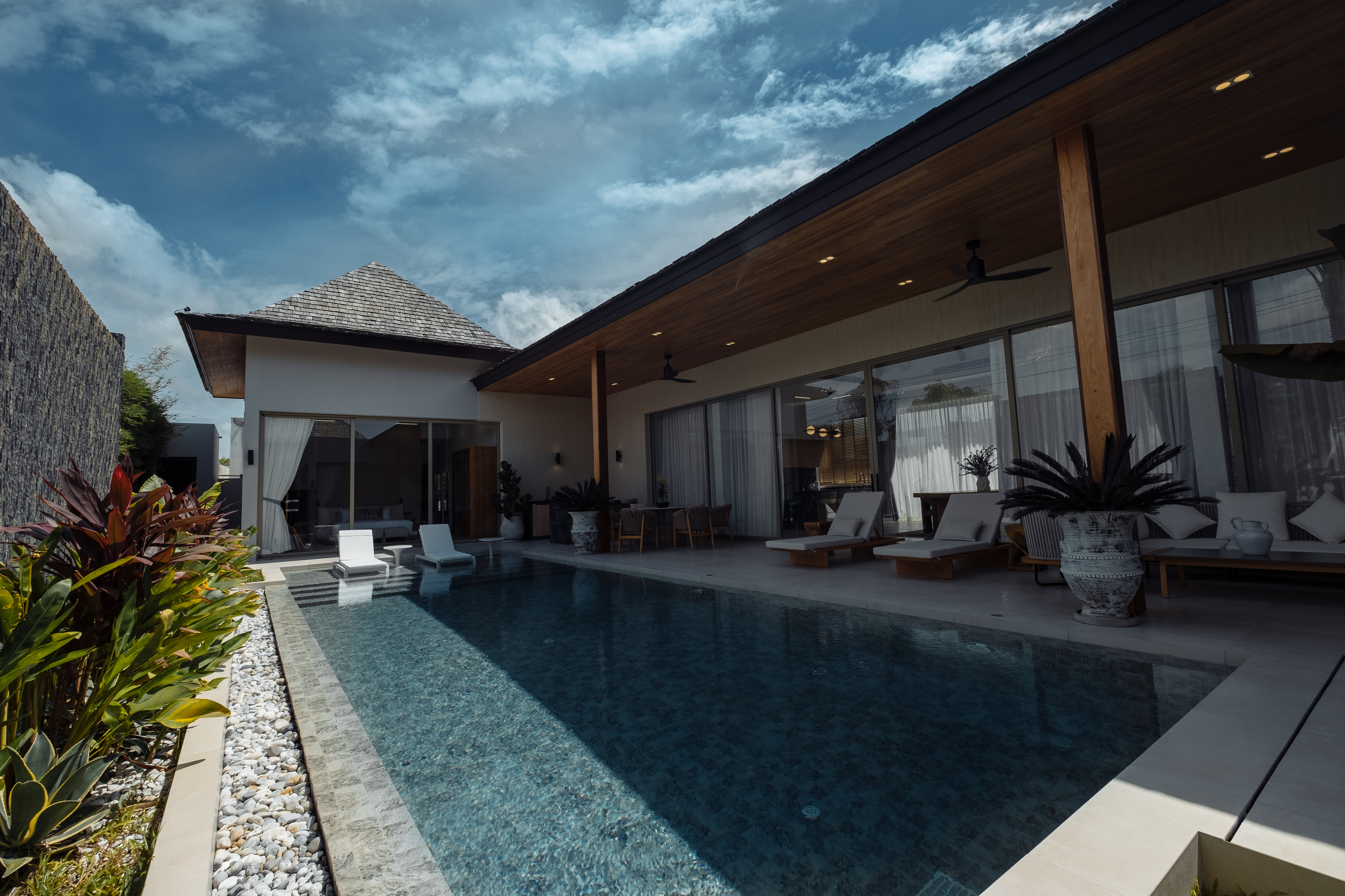 Layan Lucky Villas II 64